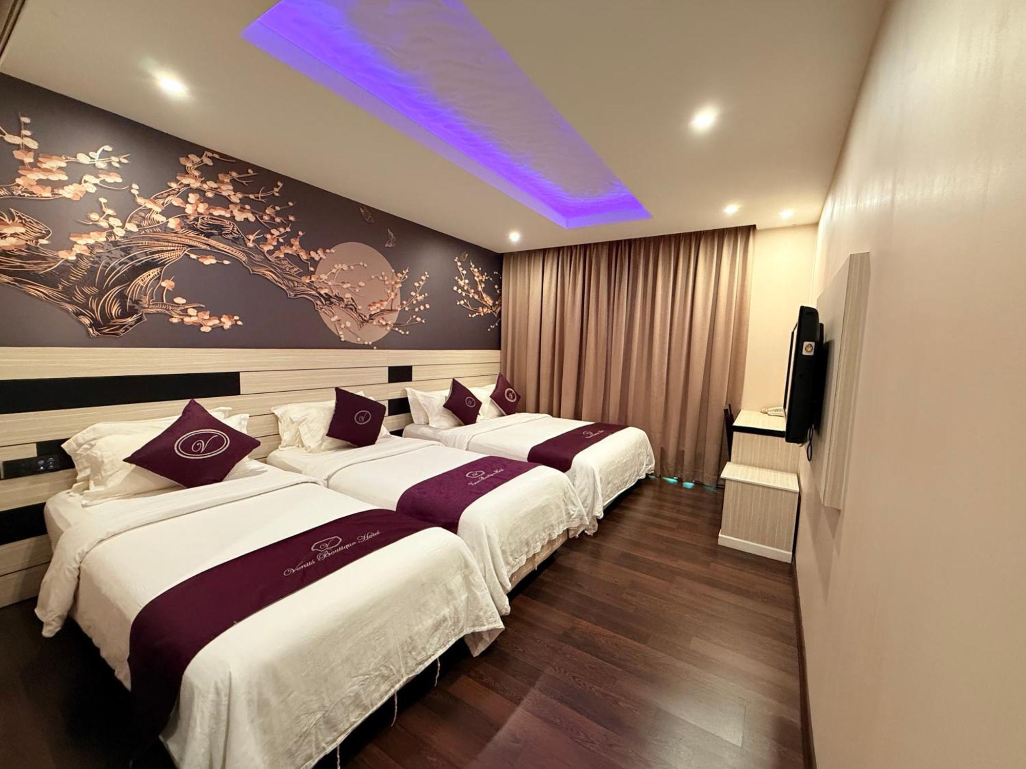 Venus Boutique Hotel Malacca Екстер'єр фото