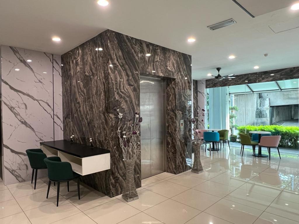 Venus Boutique Hotel Malacca Екстер'єр фото