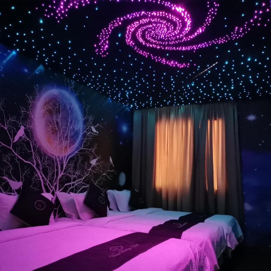 Venus Boutique Hotel Malacca Екстер'єр фото